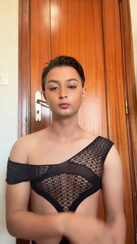 Preparing Myself for the Sunday Evening