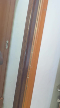 Afrykańska pokojówka w pokoju szefów Pełne wideo