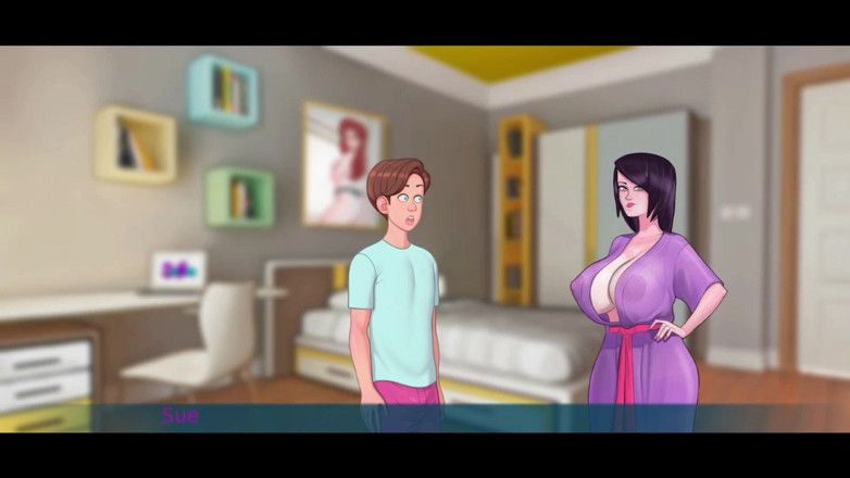 Miss Kitty 2K: Notă sexuală - 166 Mi-a fost dor de pula ta, de Misskitty2k