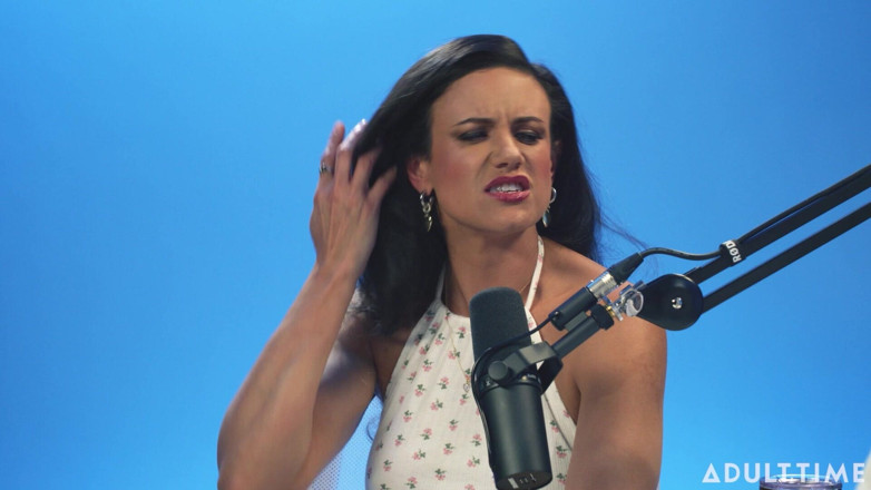 Adult Time Podcast: Penny Barber Thinks More Women Should Objectify Men to Control...