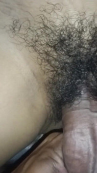 I Am Playing with Wife's.