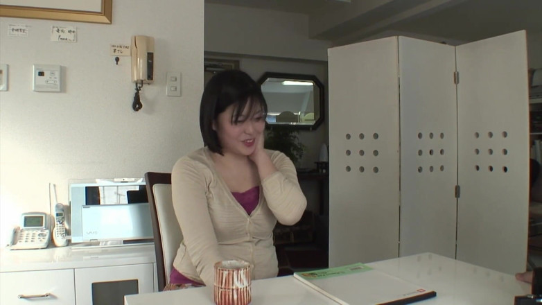 Radical Asian: Video seks amatir tante seksi jepang dientot habis-habisan