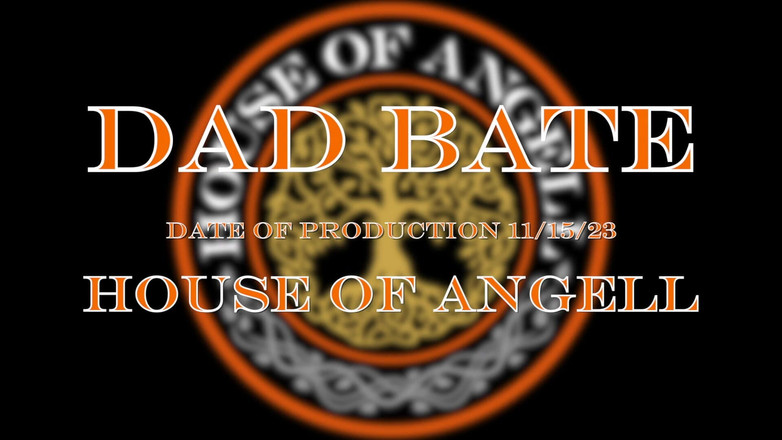 House of Angell: Papà Si Tocca