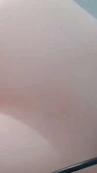 Vid Call Slave: Solo Anal i Cipki Fisting dla mojego mistrza