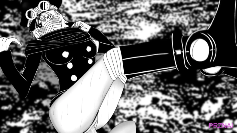 Kuririn X Android 18 (dragon Ball) 3
