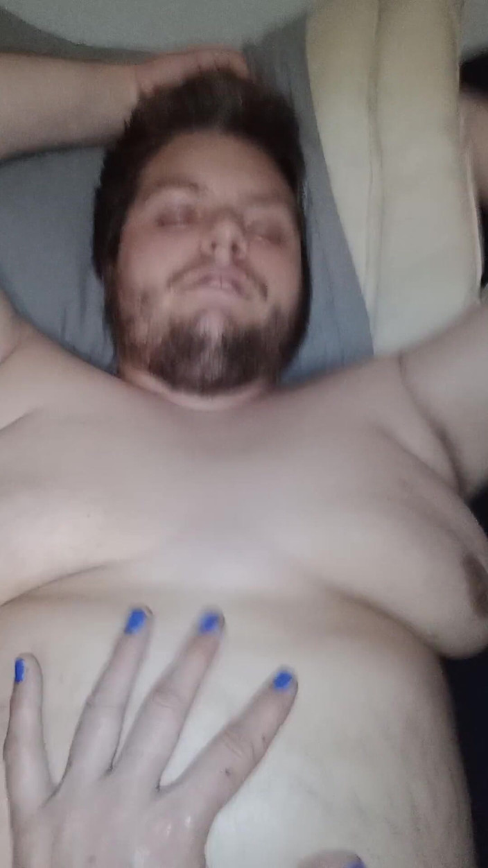 LilTaste: T4t Couple; You Getting Creamy All Over My Cock!! First...
