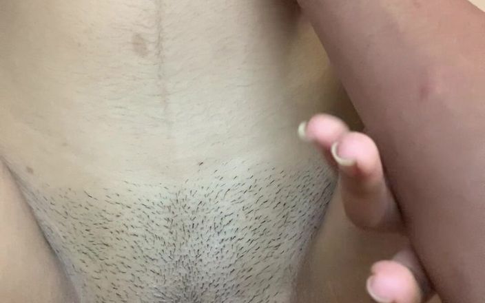 Riya mickey: Indiancă bhabhi în timp ce masează în stil desi