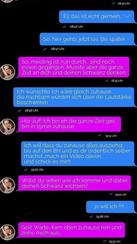 Larissa Bell - Whats App Solo!