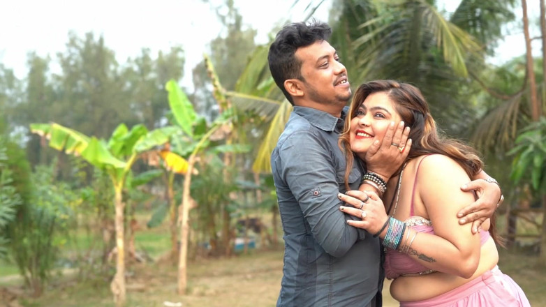 JAYESH GUPTA: Sexo prewdding