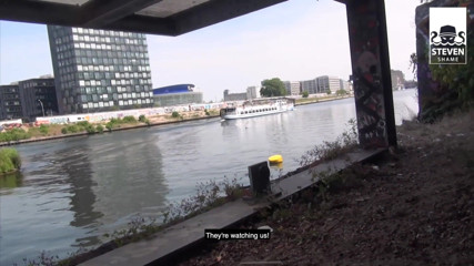 Steven Shame: Thailandese-asiatica anale !! 2 tedeschi sbattono Kim xxx! Stevenshame.dating
