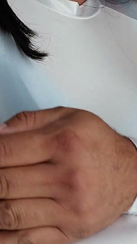 GÖĞÜSLERİMİ OKŞAMAK
