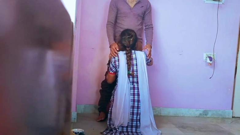Fantacycutting: Indisk studentflicka tight chut ki chudai video