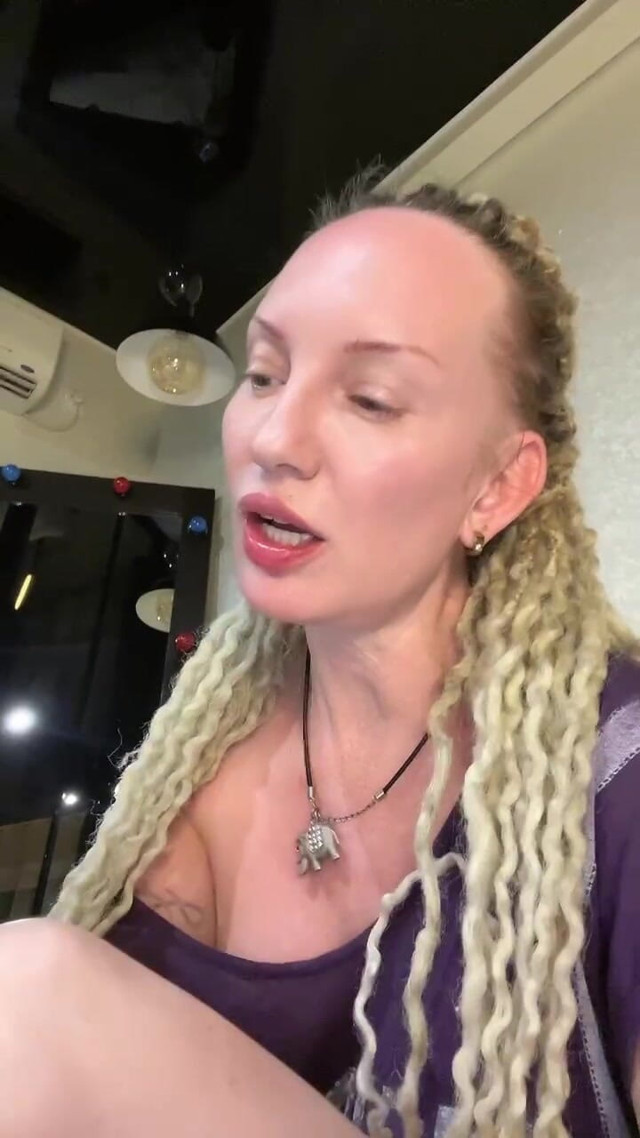 Task for Loser (Bad ass bitch)