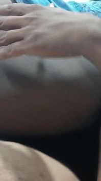 Tamil esposa caliente folla en la posición de vaquera - tamil con audio claro