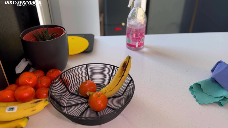 Aaliyah Yasin: Hungry Muslim Girl Breaks Her Fast with BBC