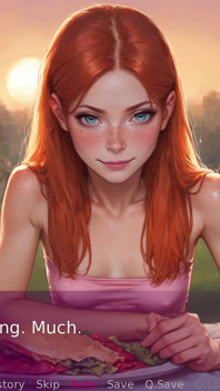 Mila Netorase Route 3