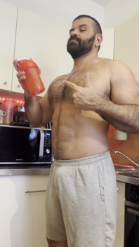 Protein Shake
