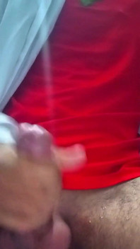 A Sweet, Beautiful, and Delicious Moroccan Penis, Who Wants It?