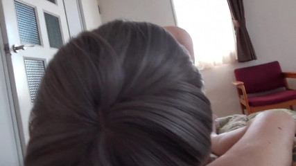 akeieroi: Çünkü izin verilmiyor ve sakso yoğun ve sperm yutuyor