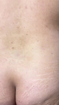 Cuckold pOV: deine ehefrau wird vor dir mehrfach vollgespritzt! - Milchige mari