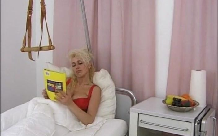 Enema classics: Lavemang fetischsex och mer
