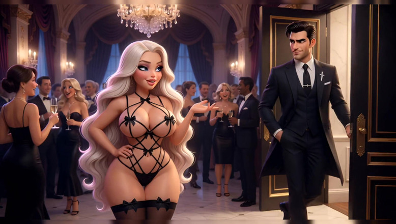 Stories&Anime: Ep10 No One Is Innocent Season Finale - Cheating Hotwife Fakes...