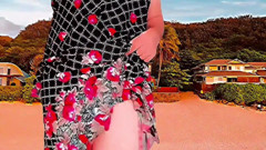 Hands-free: the Most Beautiful Cumshot I Have Ever Recorded of Myself, I Am a Ladyboy, Sissy thumbnail