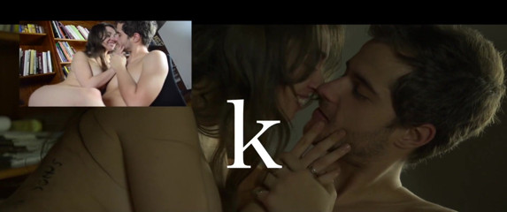Verso Cinema: KHJorge Prado and Miriam Prado