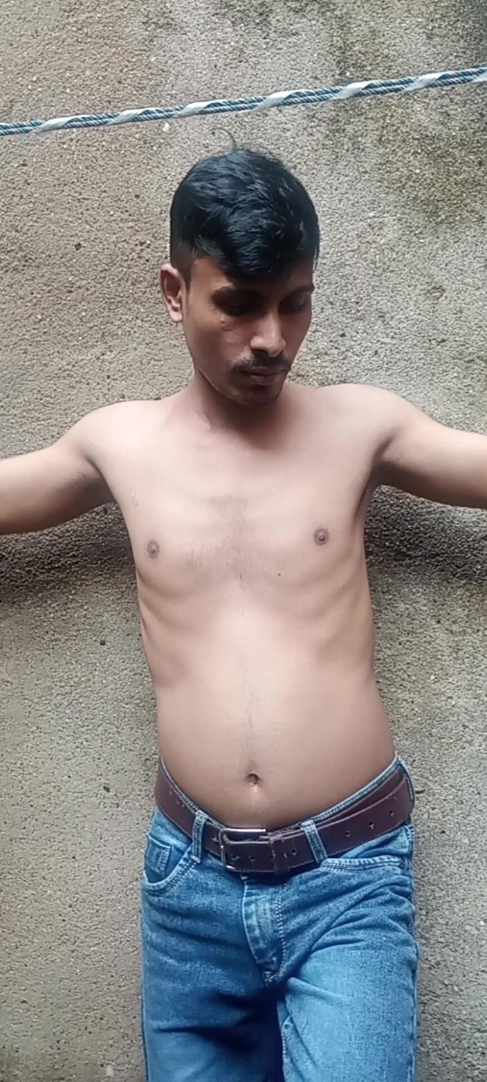 PrizeShovel7: India Gay Boy