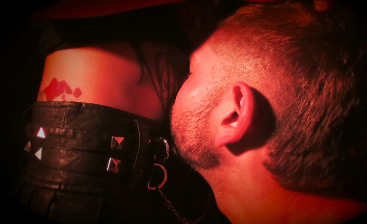 Juan Lucho: Succubus
