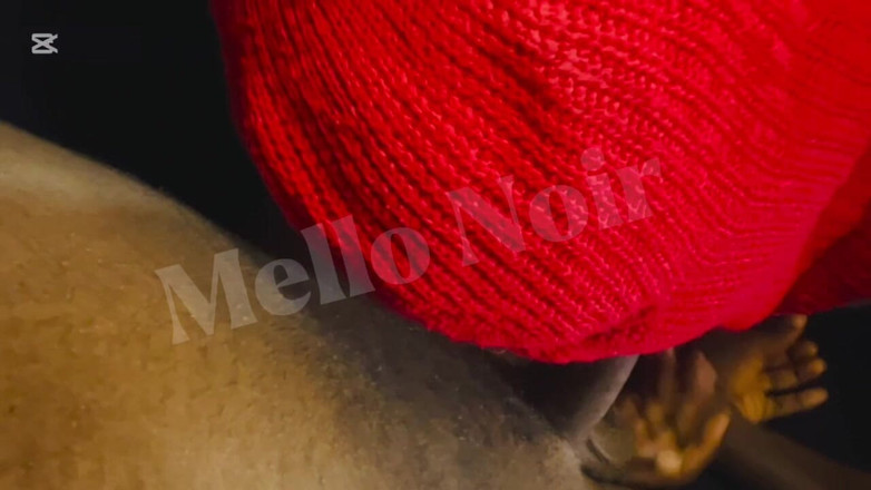 Mello Noir: No Hay Momentos De Aburrimiento