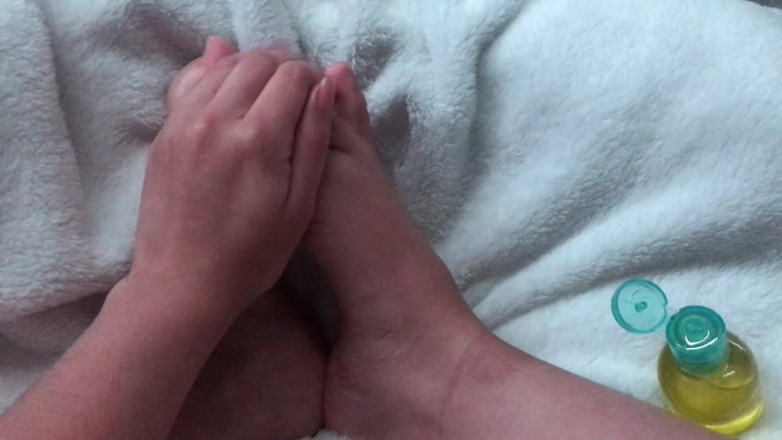 Thebeautybadby: Bellissimi piedi