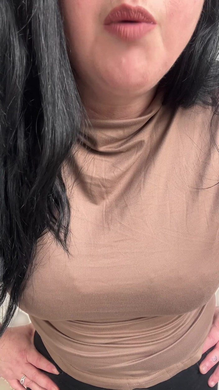 Maitresse Clara: Du är min