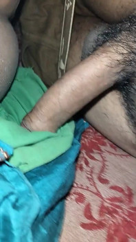 Hindi Bhabhi Ki Seksowny Film