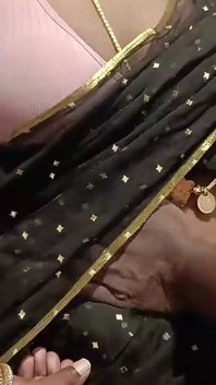 Doctor Fuck Lady Patient in Sexy Saree -1