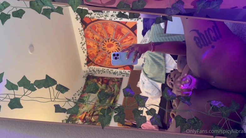 DMXTH: 当一个女人独自在家时会发生什么