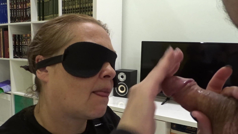 Florance Wimps: Yüze boşalma