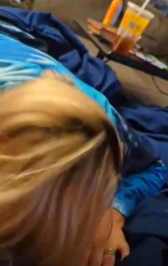 Funhousewife69: Hot, Sexy, Handjob Turns Into a Licking, Sucking, Wet Blowjob!...