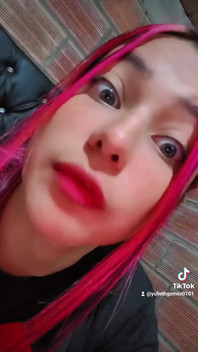 Porn Actress Yulieth Gomez Masturbates with Her Delicious Thongs