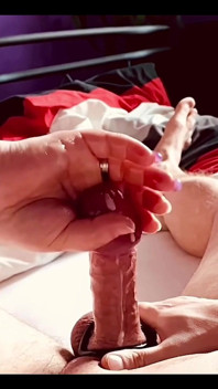 Kompilasi handjob footjob pancutan mani mega