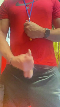 Jockdad87의 또 다른 발정난 짐