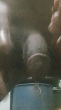 Piercing Cock