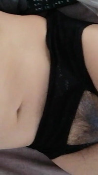Whore in Bed
