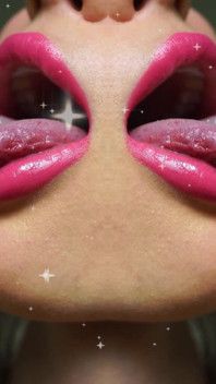 NEW Mesmerizing melting creamy lips
