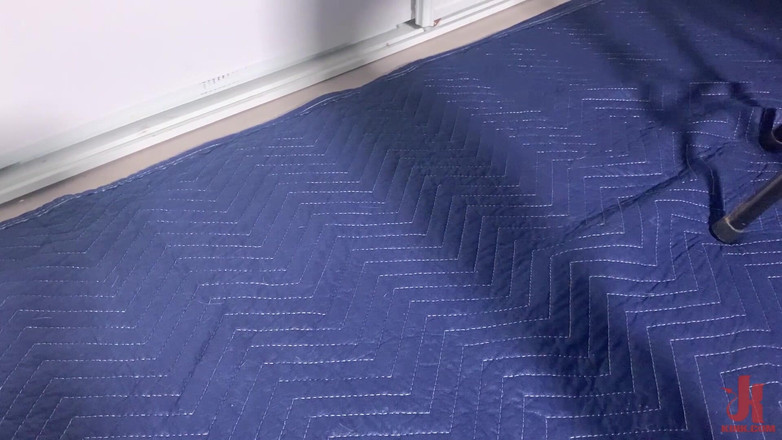 Kinky Bites Gay: Даллас Стіл пригощає себе