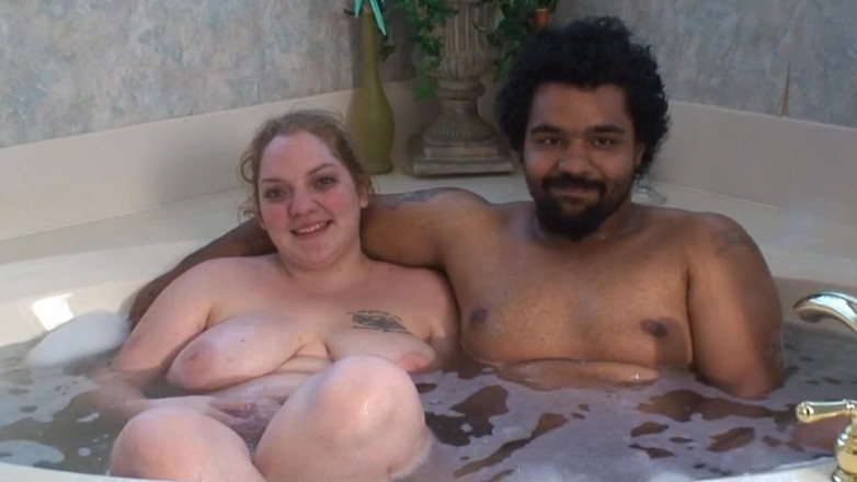 Video Wonderland Productions: Kandi and Ace Interracial Fuckfest
