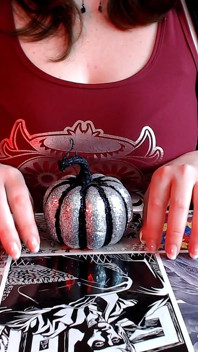 Nail Tapping Asmr