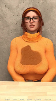 Babcia House College Days: Niezręczny Nerdy i Cute Współlokator - Odcinek 1