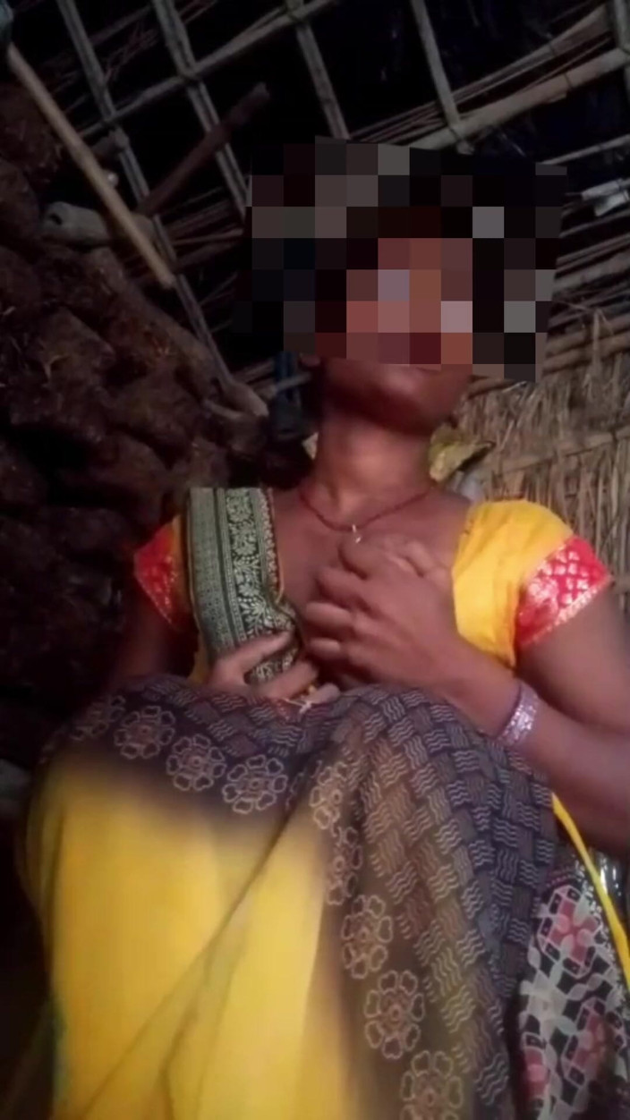 RJ NISHA: Классная тетушка захотила меня, пальцами и оставила воду