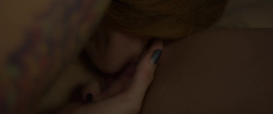 Pussy Babes: Maquillaje lesbian action with pussy licking